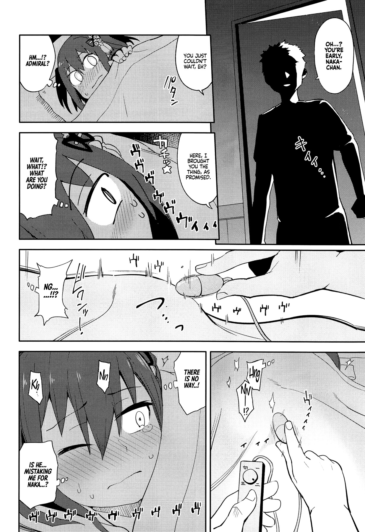 Hentai Manga Comic-Moonlight Incense-Read-7